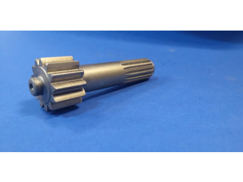 Hydraulický motor