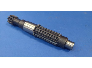 Hydraulický motor