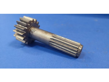 Hydraulický motor