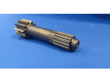 Hydraulický motor
