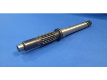 Hydraulický motor