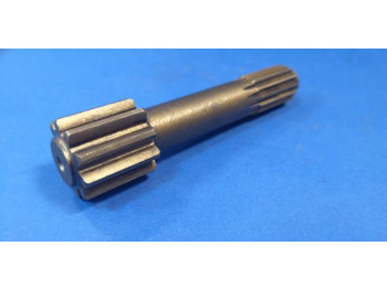Hydraulický motor