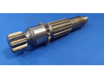 Hydraulický motor