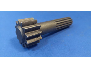 Hydraulický motor