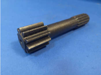 Hydraulický motor