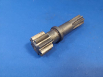 Hydraulický motor