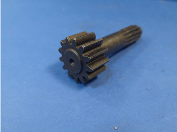 Hydraulický motor