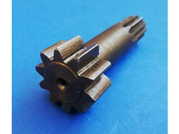 Hydraulický motor