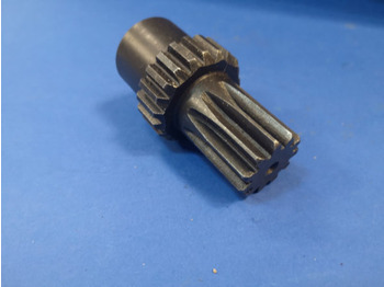 Hydraulický motor