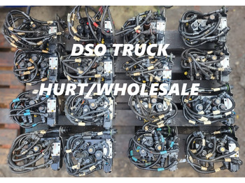 Náhradný diel MERCEDES-BENZ Actros