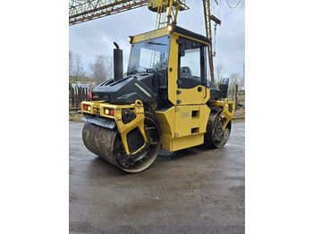 Cestný valec BOMAG BW154 AP-AM: obrázok 2