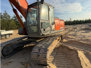 Pásové rýpadlo HITACHI ZX250