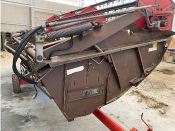 Ťahaná rezačka MASSEY FERGUSON 31PX: obrázok 5