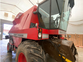 Ťahaná rezačka MASSEY FERGUSON 31PX: obrázok 3