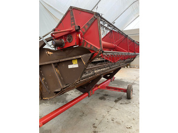 Ťahaná rezačka MASSEY FERGUSON 31PX: obrázok 4
