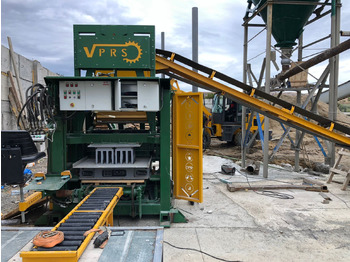 Vibrolis