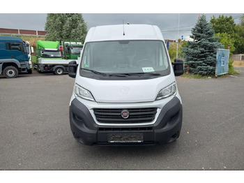 Malá dodávka FIAT Ducato