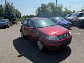 Sedan Fiat Punto Aktueller HU Motorschaden: obrázok 2