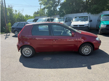 Sedan Fiat Punto Aktueller HU Motorschaden: obrázok 3