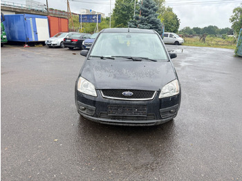 Automobil FORD