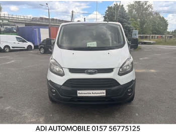 Malá dodávka FORD Transit