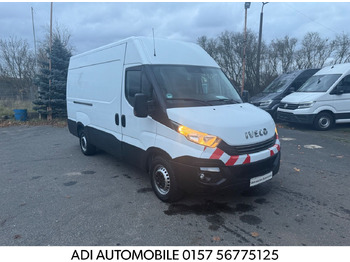 Furgon IVECO Daily 35s16