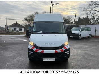 Furgon IVECO Daily