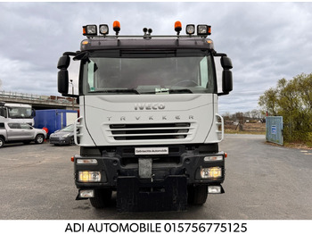 Sklápač IVECO Magirus