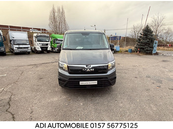 Mikrobus MAN TGE 3.140