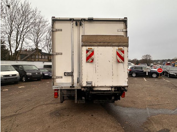 Chladirenské nákladné vozidlo MAN TGL 8.180 Kühlkoffer Lbw: obrázok 4 Chladirenské nákladné vozidlo MAN TGL 8.180 Kühlkoffer Lbw: obrázok 4
