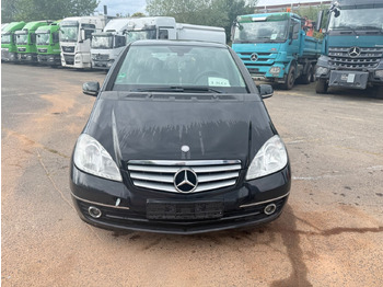 Automobil MERCEDES-BENZ