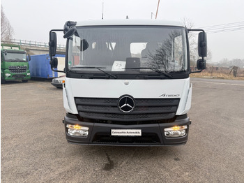 Sklápač MERCEDES-BENZ Atego 816