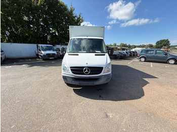 Chladiarenská dodávka MERCEDES-BENZ Sprinter 313