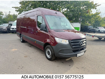 Furgon MERCEDES-BENZ Sprinter 316