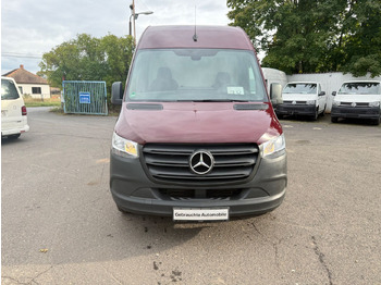 Furgon Mercedes-Benz Sprinter 316 CDI: obrázok 2 Furgon Mercedes-Benz Sprinter 316 CDI: obrázok 2