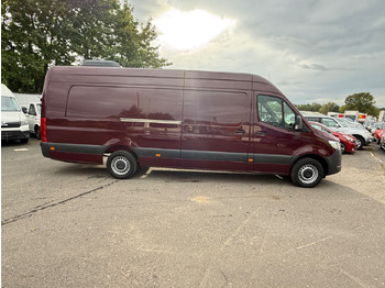 Furgon Mercedes-Benz Sprinter 316 CDI: obrázok 5 Furgon Mercedes-Benz Sprinter 316 CDI: obrázok 5