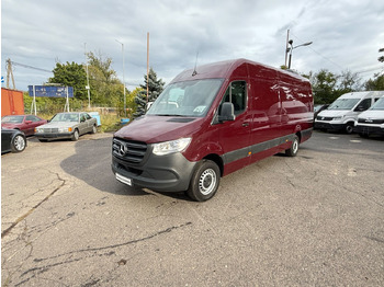 Furgon Mercedes-Benz Sprinter 316 CDI: obrázok 3 Furgon Mercedes-Benz Sprinter 316 CDI: obrázok 3