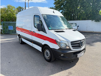 Furgon MERCEDES-BENZ Sprinter 316