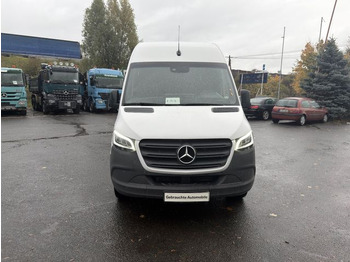 Furgon MERCEDES-BENZ Sprinter 317