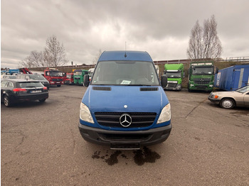 Furgon MERCEDES-BENZ Sprinter 313