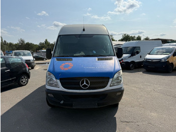 Furgon MERCEDES-BENZ Sprinter 313