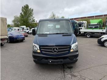 Furgon MERCEDES-BENZ Sprinter 316