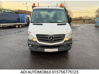 Dodávka valník MERCEDES-BENZ Sprinter 313