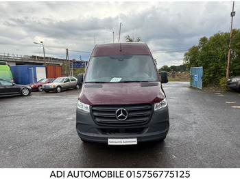 Furgon MERCEDES-BENZ Sprinter 314