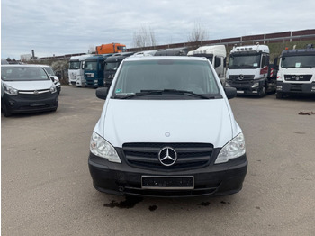 Mikrobus MERCEDES-BENZ Vito 116