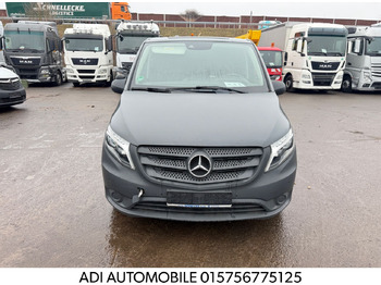 Mikrobus MERCEDES-BENZ Vito 119