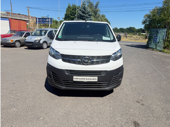 Malá dodávka OPEL Vivaro