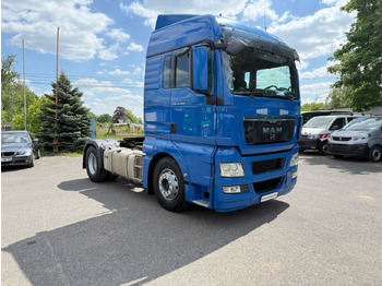 Ťahač MAN TGX 18.440