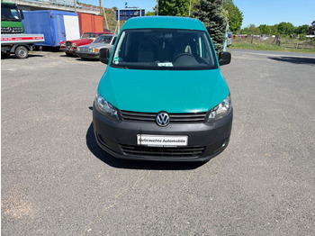 Mikrobus VOLKSWAGEN Caddy