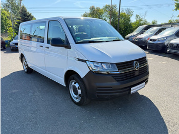 Mikrobus VOLKSWAGEN Transporter T6